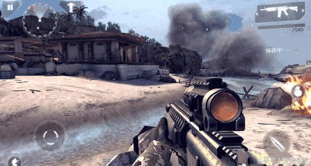 最好玩的fps射击手游推荐,fps游戏神级操作