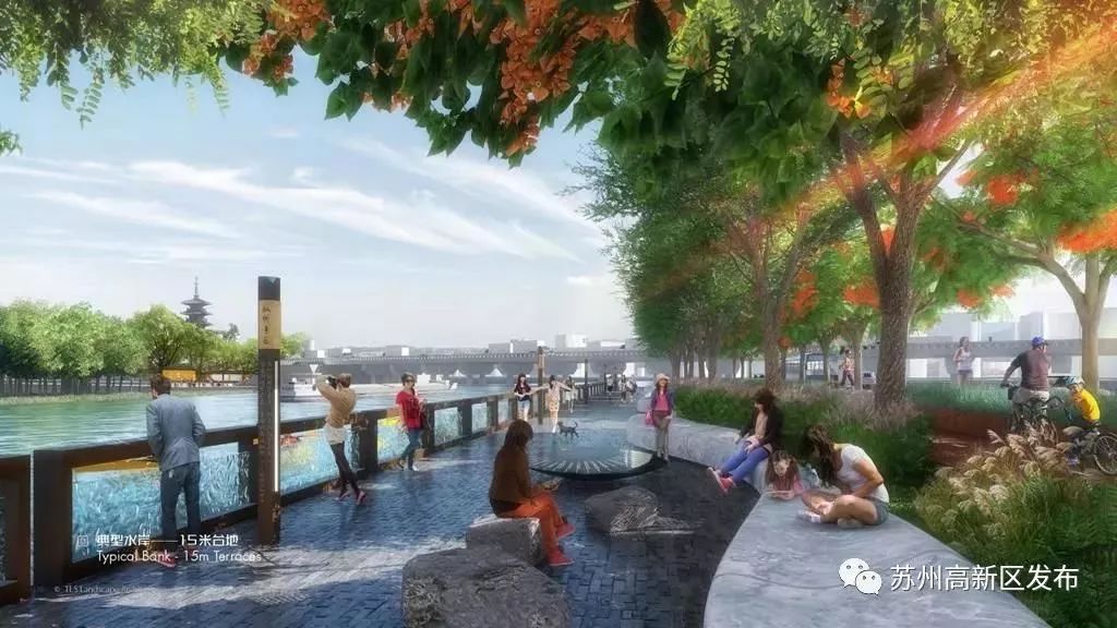 苏州最新地标规划,苏州相城区规划效果图