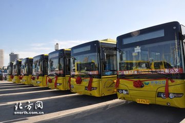 滨海101公交,天津滨海新区101公交路线