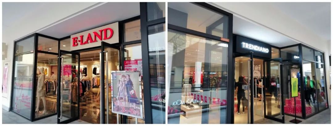 杉杉奥莱和海宁皮革城，被绿博所有项目都挂在嘴边的商业配套，现在到底什么样？