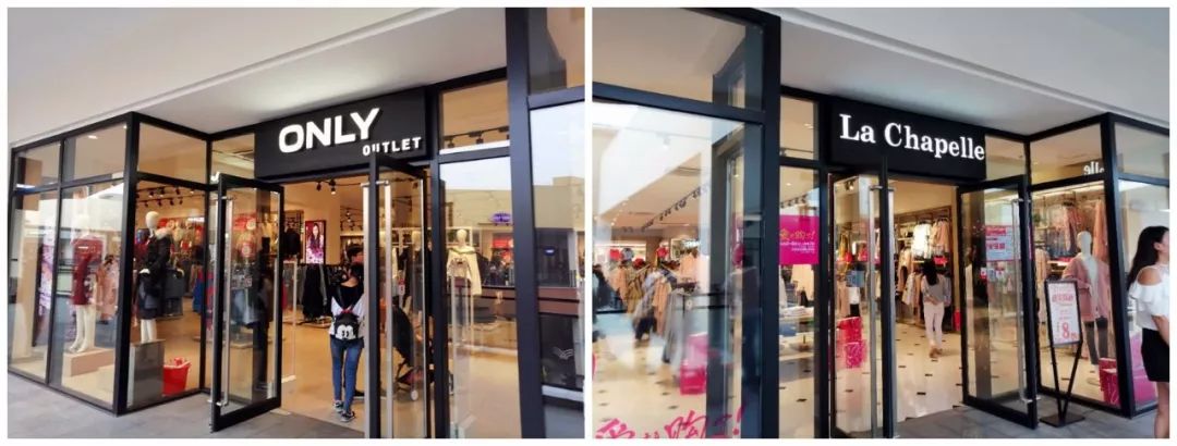 杉杉奥莱和海宁皮革城，被绿博所有项目都挂在嘴边的商业配套，现在到底什么样？