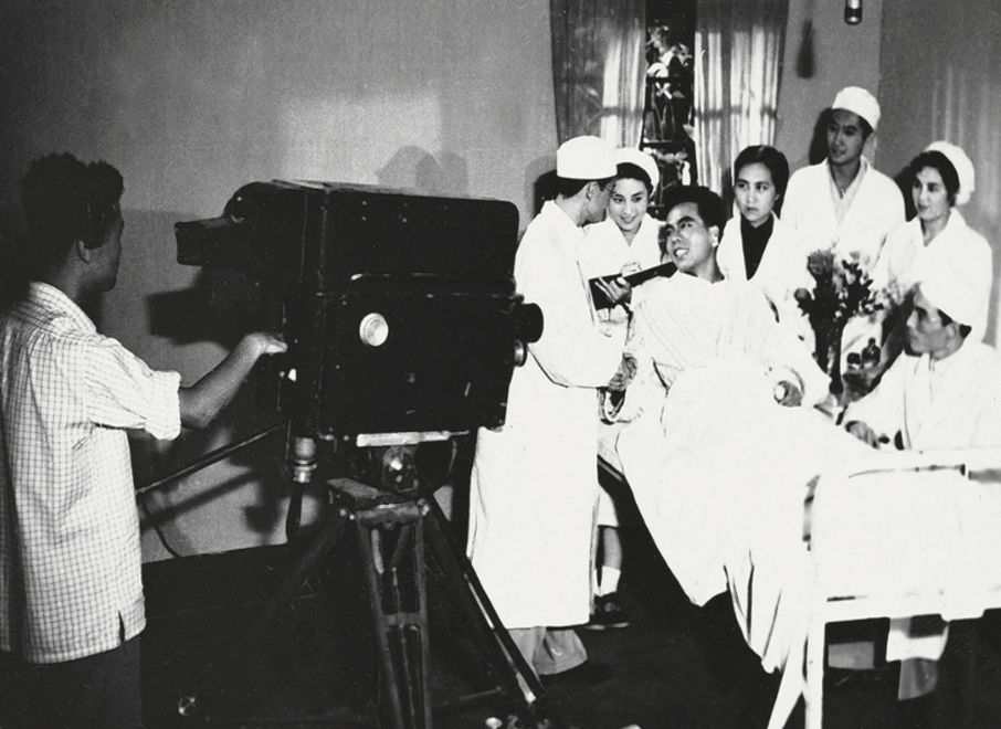 中央电视台纪录中国,中央电视台精彩纪录