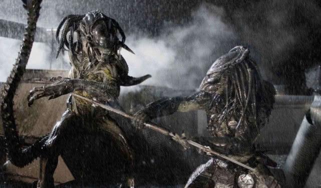 《铁血战士4》来袭，带你回顾铁血战士30年进化史