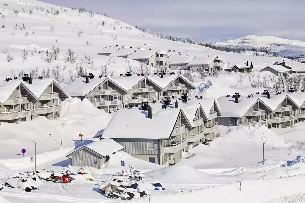 瑞典靠什么赚钱,顶级发达国家瑞典