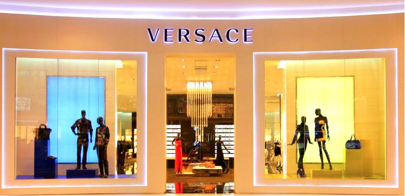 范思哲时尚地位,范思哲30ml多少钱