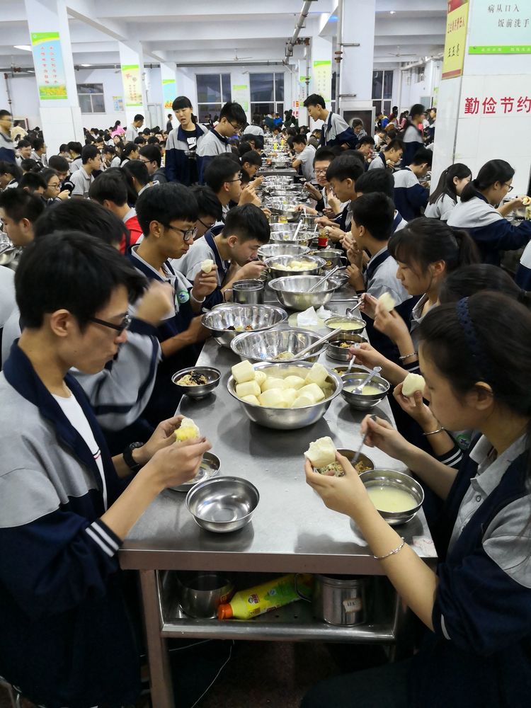 临沂七中怎样,临沂七中到底咋样