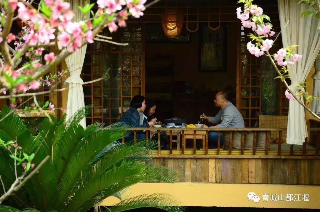 都江堰景区最方便的酒店民宿,都江堰市区酒店民宿推荐