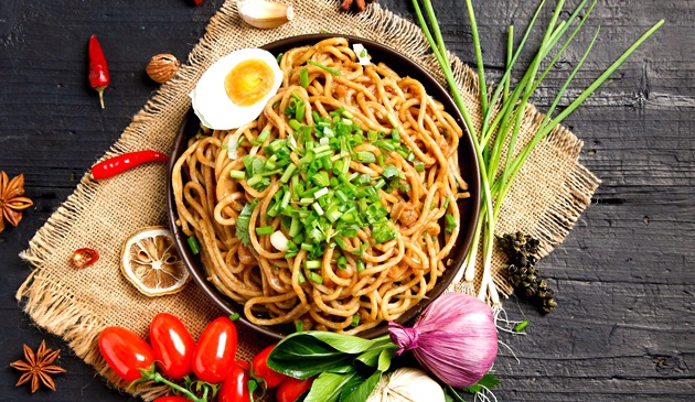 面条的故事完整版,面条的故事