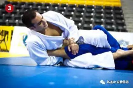 巴西柔术是什么运动,巴西柔术5岁的孩子学好不好