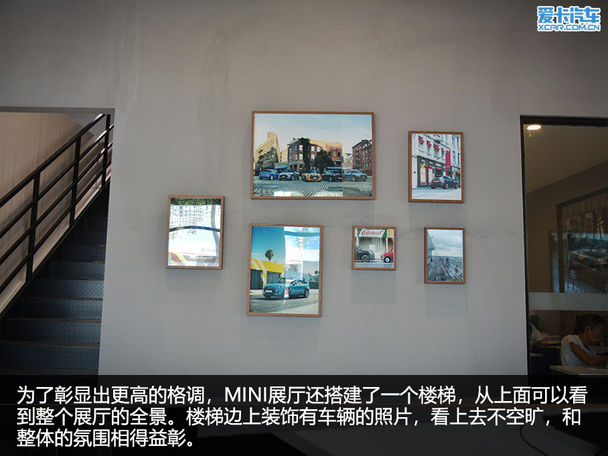 奢华水准/一流服务探秘宝信行宝马店