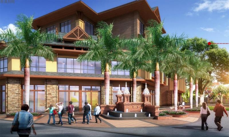 西双版纳房产楼盘真的值得投资吗,西双版纳市区楼盘推荐