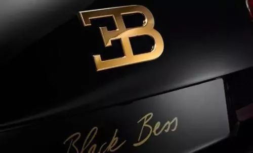 我有酒你有故事吗？认识十大豪车牌子是有故事的人！