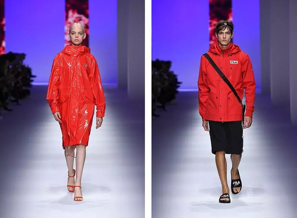 fila运动女装,fila最新款衣服