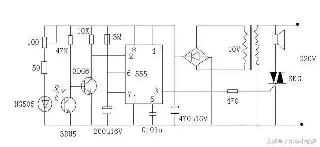 常用的电气工程图有哪些,70个常用电气工程表