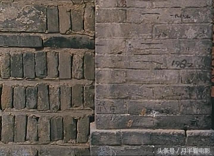 贾樟柯太原往事,两个镜头看懂贾樟柯的山河故人