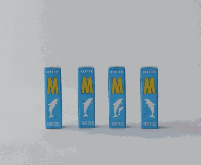 日本奇葩创意设计节目,日本创意设计节目