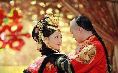 国宝档案清朝十二位皇帝,清朝十二位皇帝多尔衮