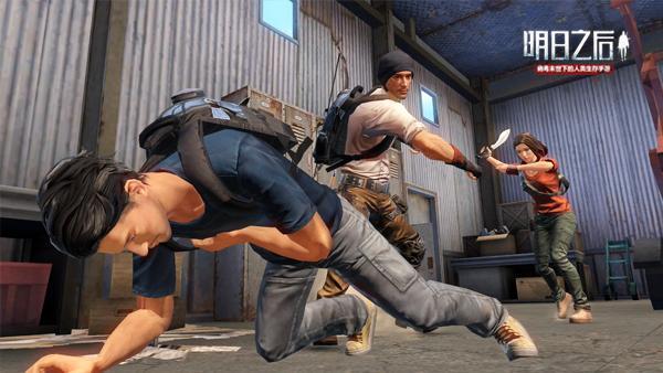 行尸走肉第九季十五集丧尸掉头,行尸走肉第九季丧尸说话片段