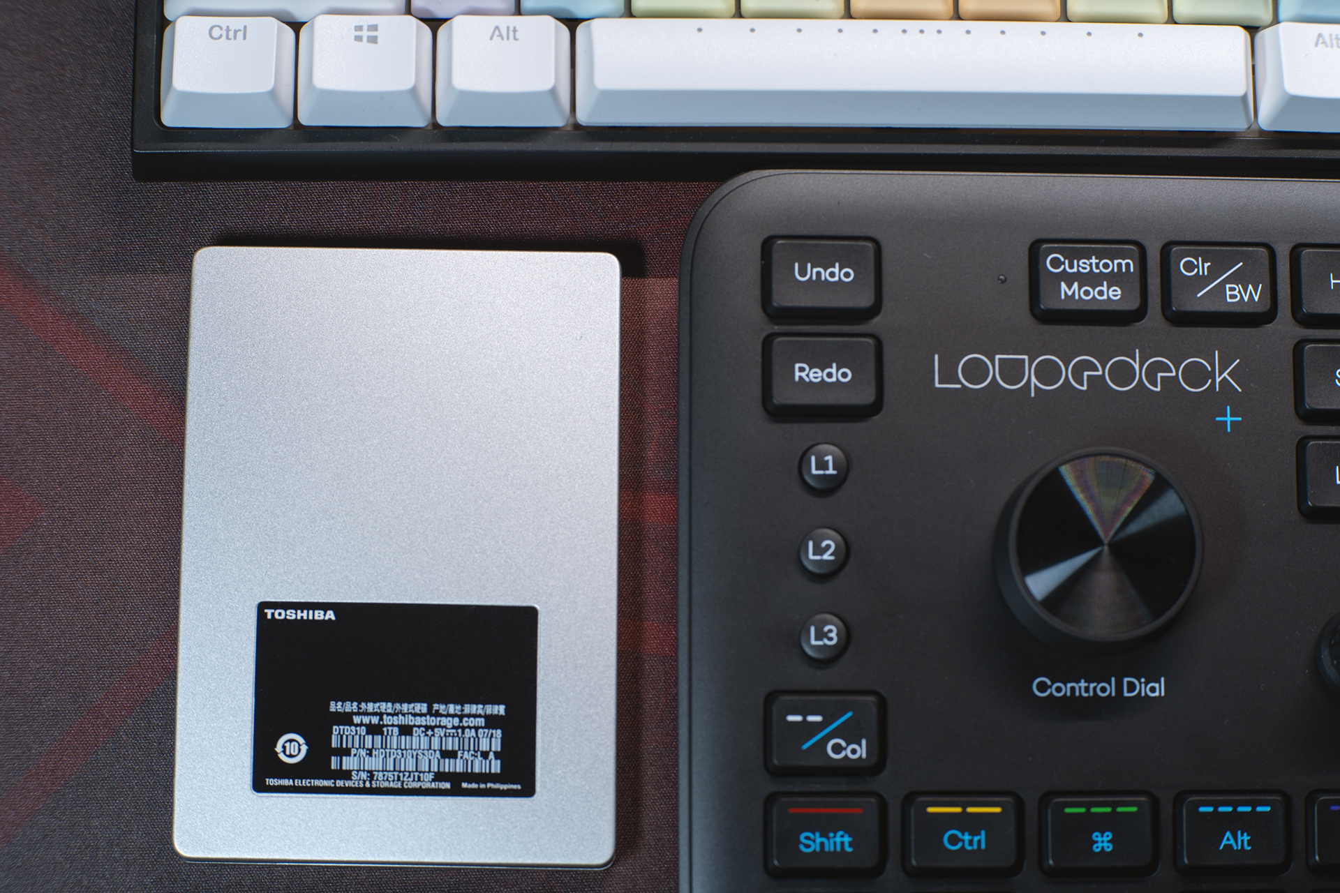 东芝canvioslim移动硬盘,东芝移动硬盘slim4