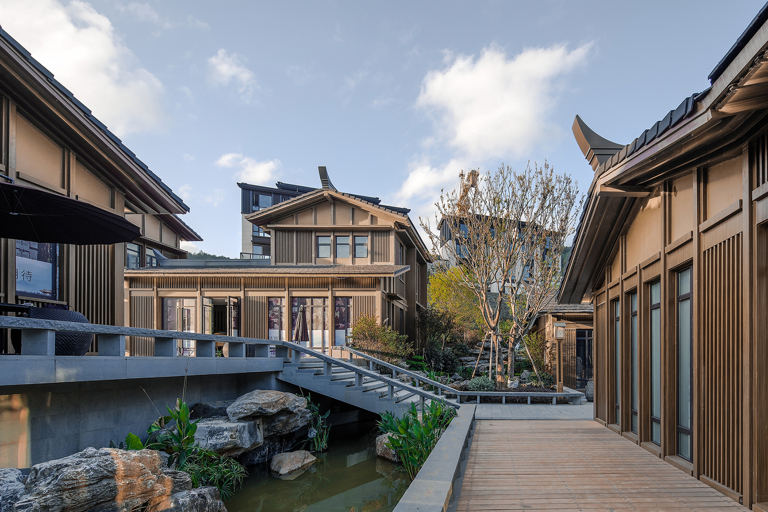 永泰县葛岭镇世茂泰禾青云小镇,泰禾青云小镇别墅