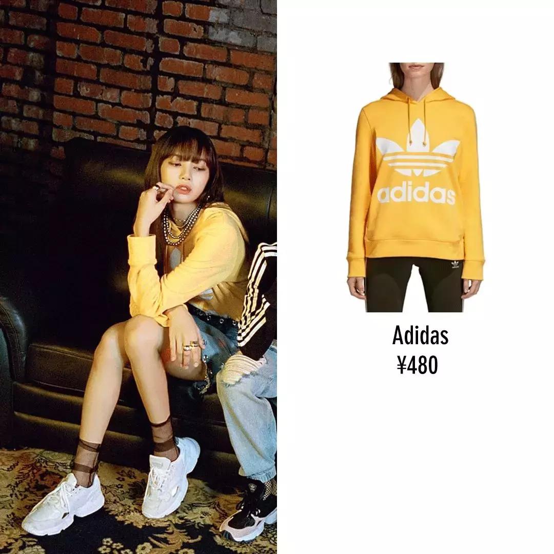 百元明星大牌衣服,百元买大牌卫衣