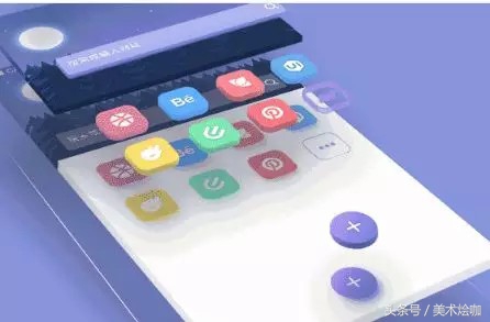 会画画的人才能从事的工作,会画画的适合什么工作