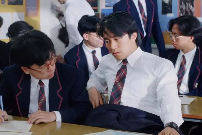 周星驰夺过几次奖,周星驰几次打破香港电影纪录