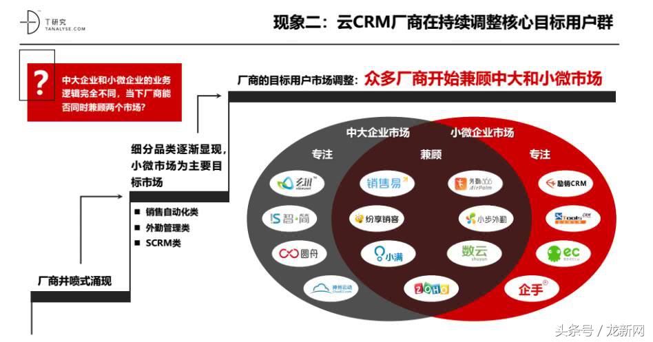 中国云crm市场分析,中国云crm公司