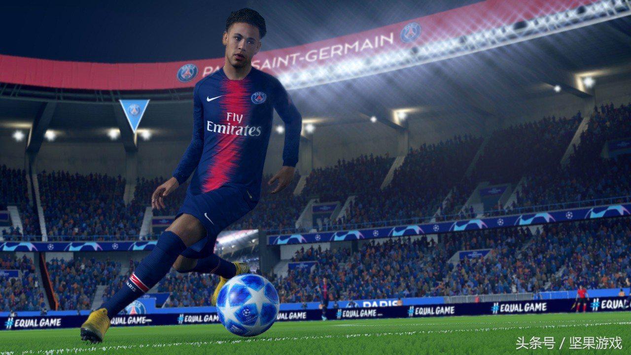 fifa19评分排行,fifa19评分排名