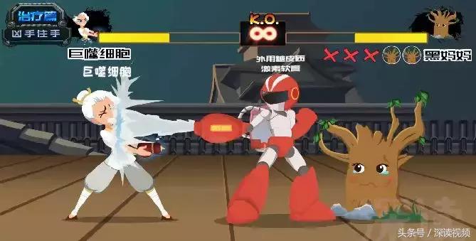 激光治疗和皮肤移植哪家强？治疗白癜风，最新黑科技大盘点