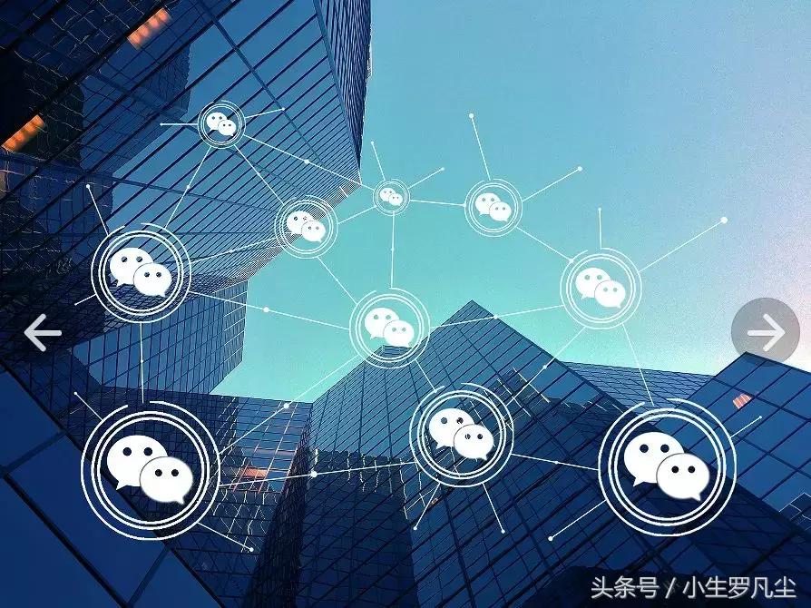 哪些小程序可以裂变公众号粉丝,小程序怎么裂变