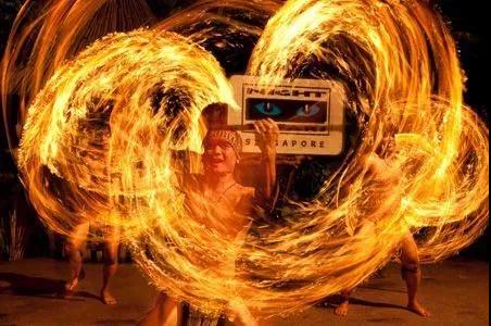 新加坡夜间动物园英语版,新加坡圣淘沙夜间动物园