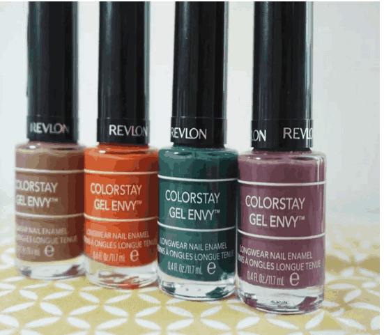 好看指甲油推荐不可撕拉,美甲初学者指甲油推荐