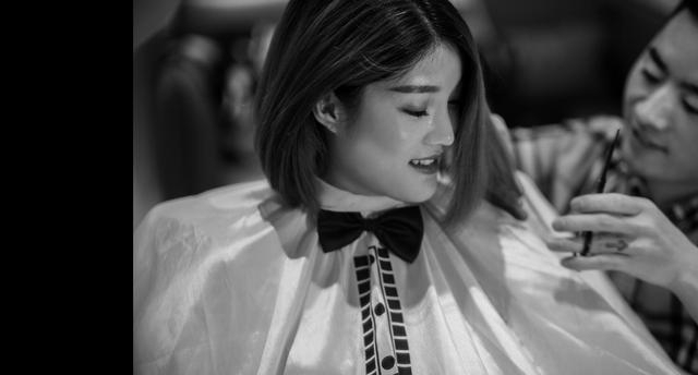 贵阳市高端美发沙龙,高端美容美发沙龙