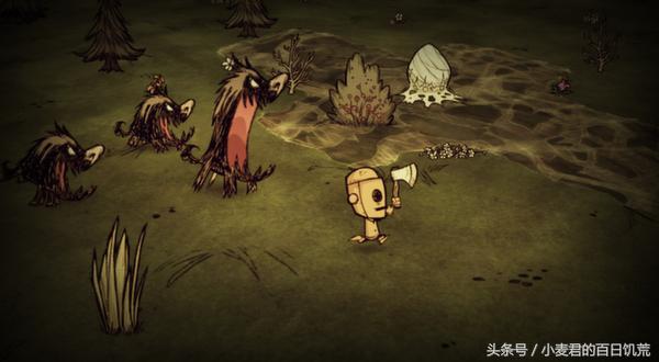 饥荒防御最强的帽子,饥荒中防御力最高的帽子