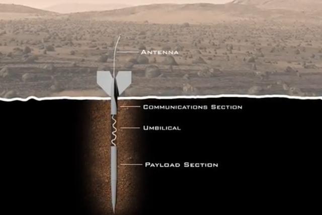 美国研发新型太空武器,美国造出高科技战争武器