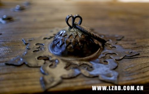 民俗艺术馆：重拾情怀和感动