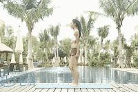 6个动作简单易学轻松练出马甲线,每天必练8个动作练马甲线