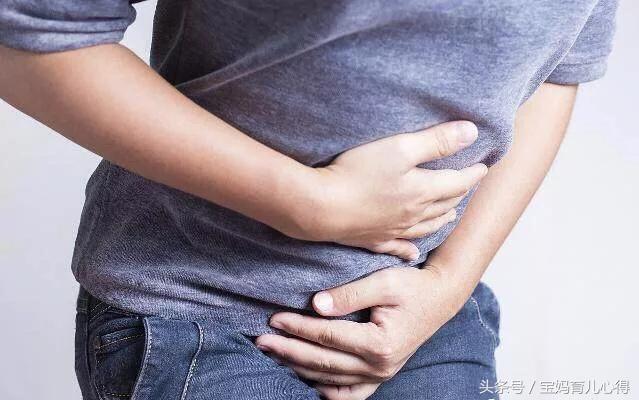 月经过后10天，当身体“排卵”时，女性可能会有这3种“感觉”