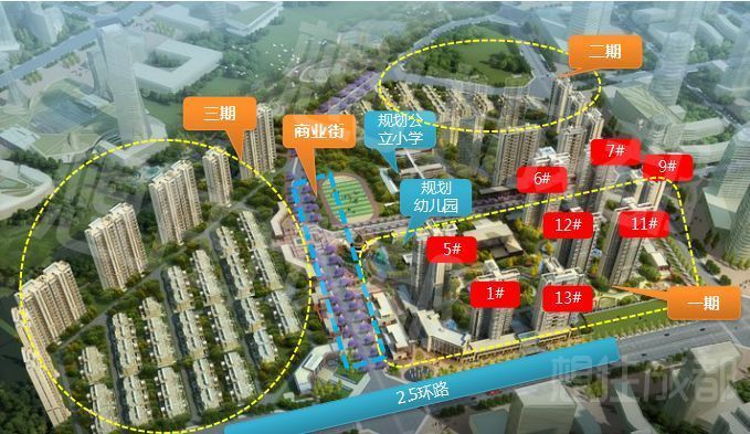 成都468附近新盘,成都400套房子