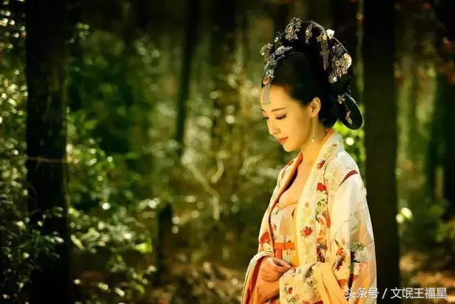 李世民的女儿是什么意思,李世民最痛惜的女儿