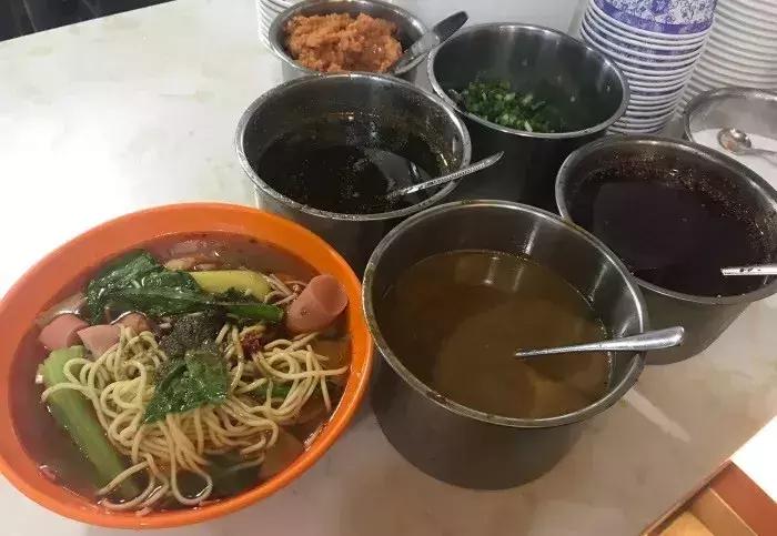 麻辣烫的背后是8000年的历史,麻辣烫的历史渊源