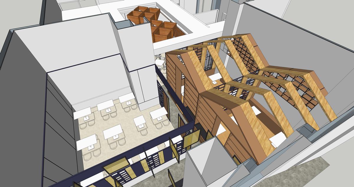 福州艺鼎设计,榕意艺鼎设计全过程