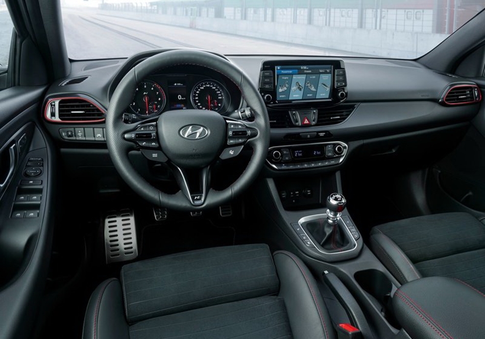 现代i30fastback两厢,现代i30fastback