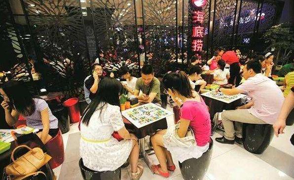 餐厅中午没生意怎么办,餐厅没有生意怎么办