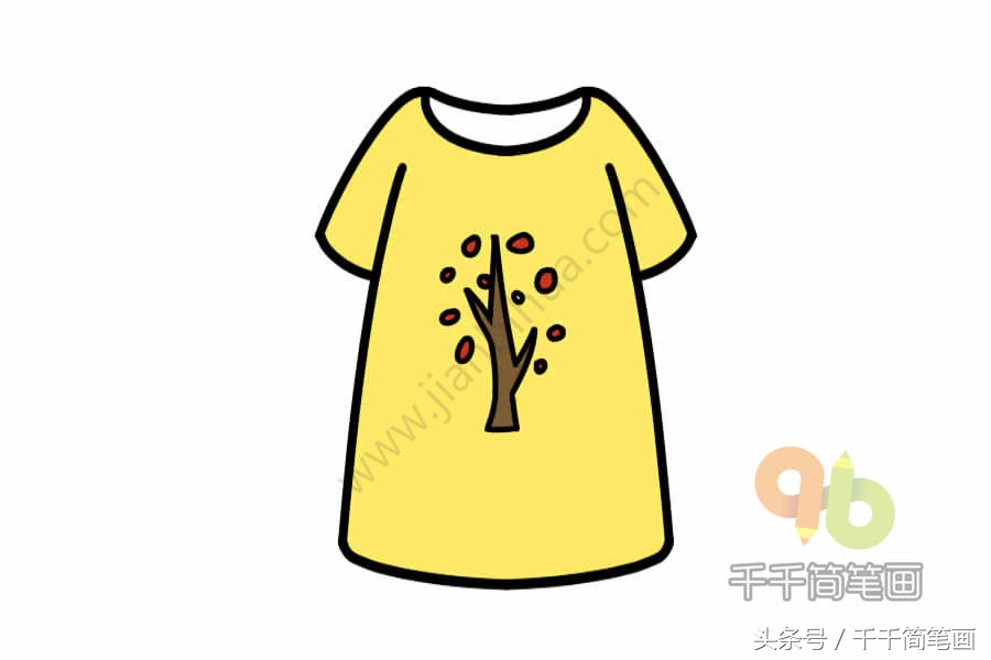 简单易学育儿简笔画,育儿简笔画可爱儿童画