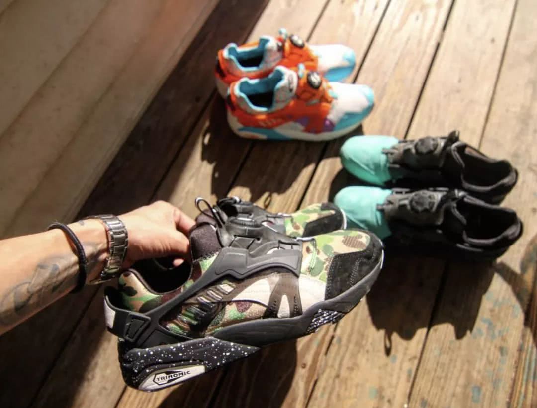 有鞋带和无鞋带的球鞋,推荐不用系鞋带的球鞋