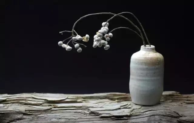 柴烧瓷器：看似不完美，有的人却爱不释手，魅力何在？