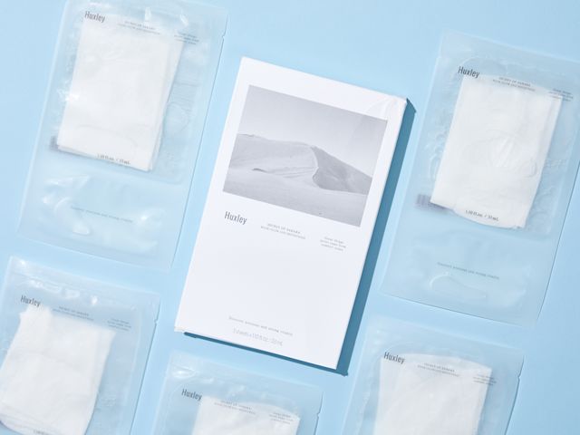 干肌肤大救星面膜,大干皮补水修复面膜