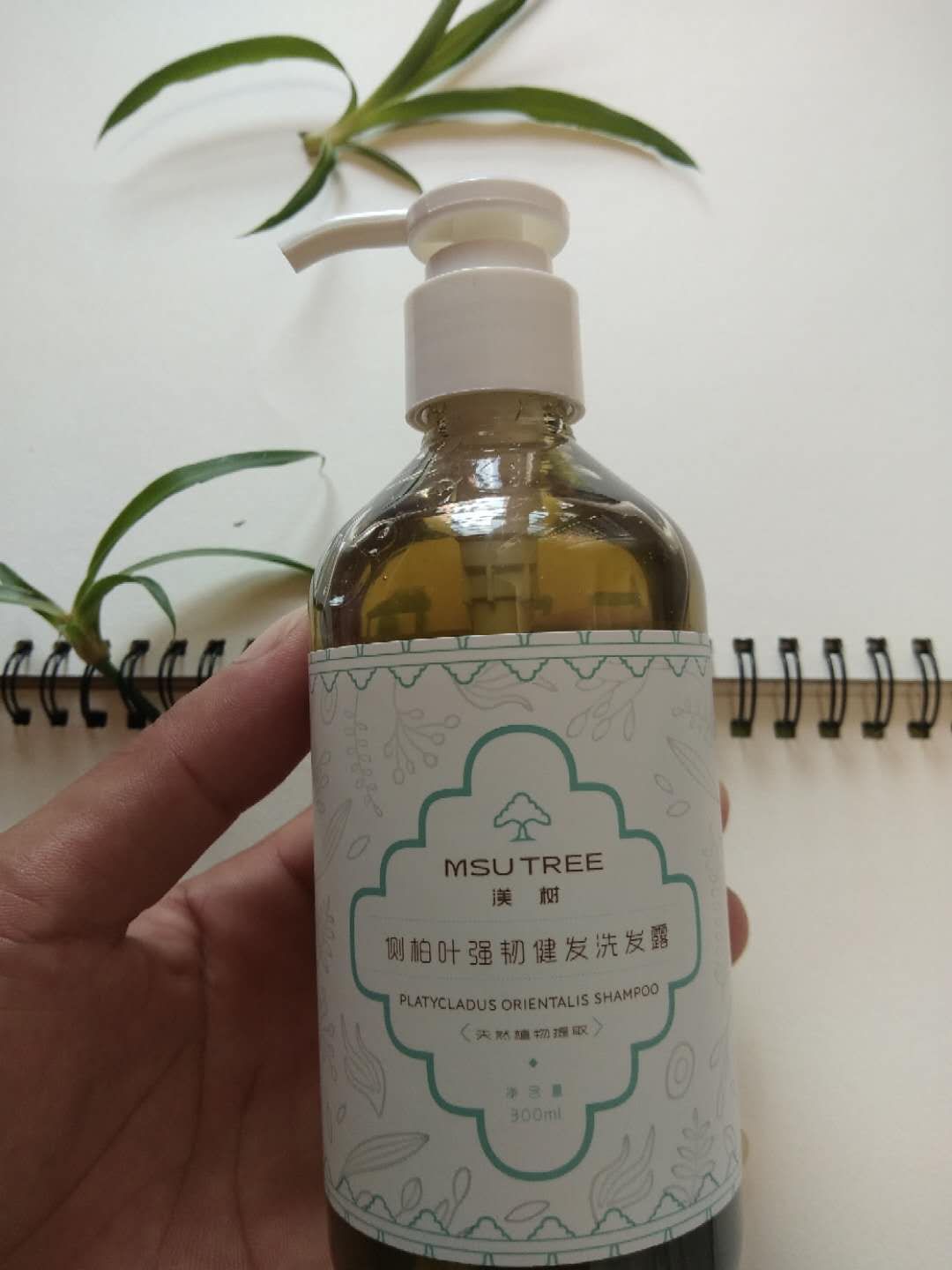 防脱发小妙招,解决你的燃眉之急